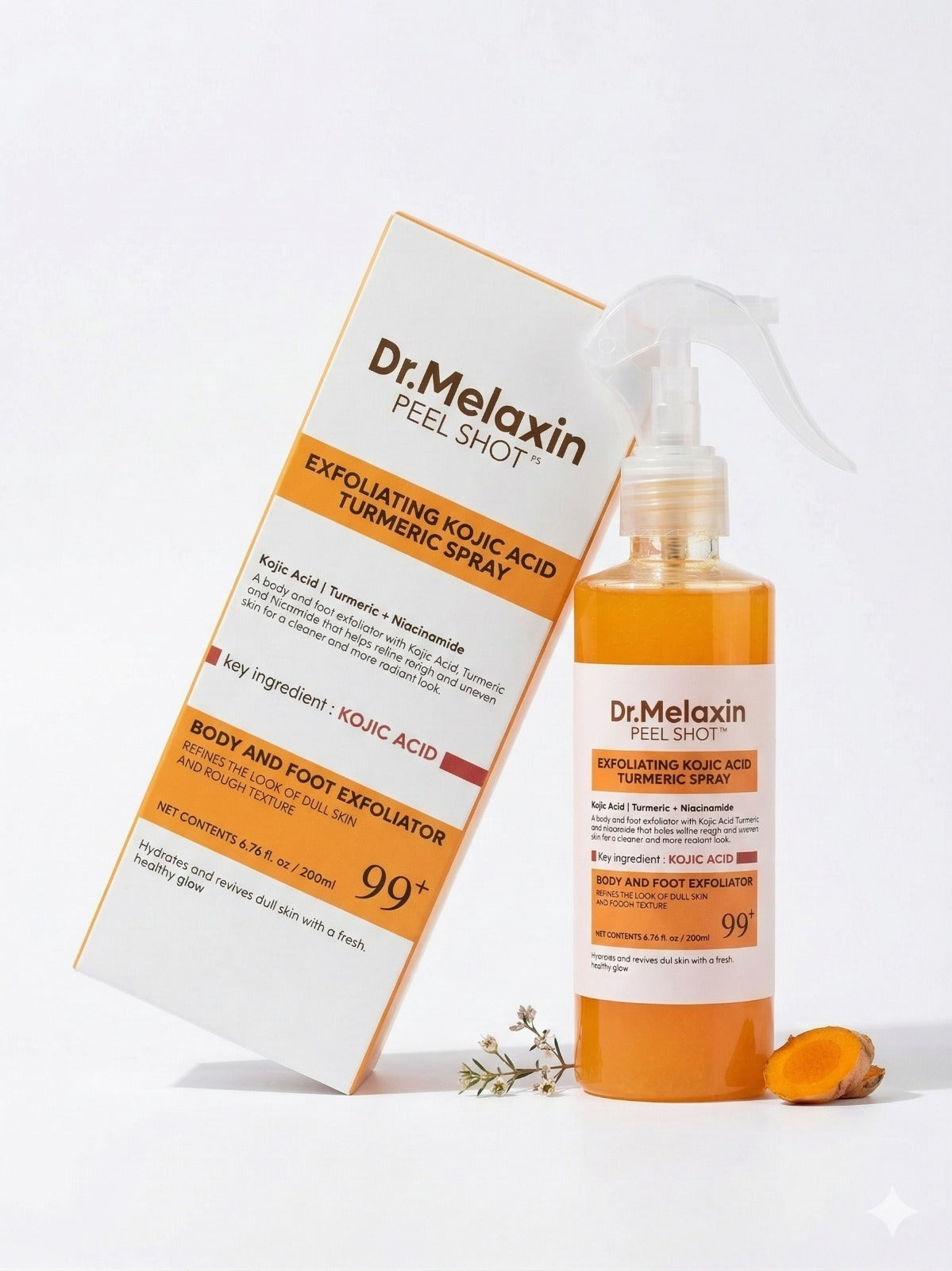✨ Dr. Melaxin | Despídete de las Manchas Oscuras y Recupera tu Confianza