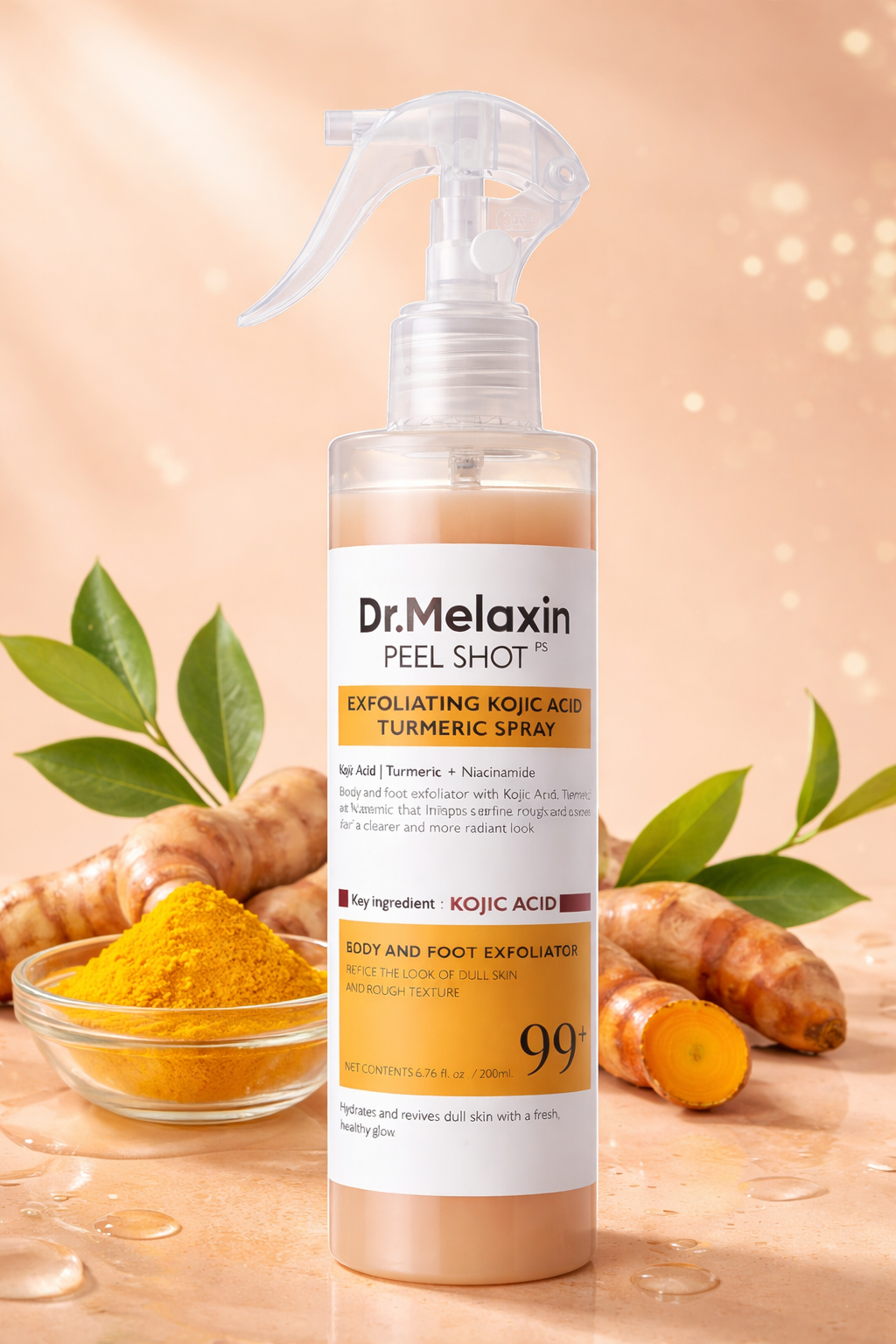 ✨ Dr. Melaxin | Despídete de las Manchas Oscuras y Recupera tu Confianza