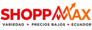 SHOPP MAX – Inicio